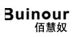 佰慧奴Buinour