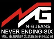 N-6牛仔品牌N-6 JEANS