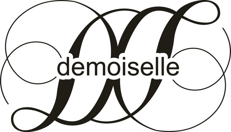 DEMOISELLE蒂曼詩demoiselle