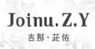 Joinuzy吉那茈依Joinu.z.y