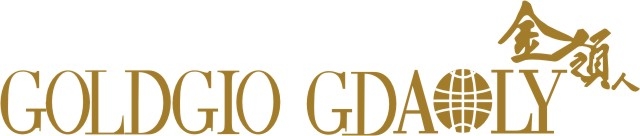 金領GOLDGIO