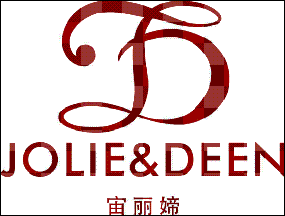 宙麗媂JOLIE&DEEN