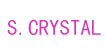 SCRYSTAL