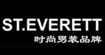 埃德everettST.EVERETT