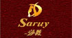 莎薇saruy