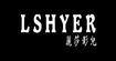 麗莎影兒lshyer