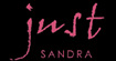 justsandrajust sandra