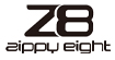 Z8ZIPPY EIGHT