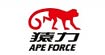 APEFORCE猿力APEFORCE