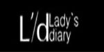 女性日記LADYSDIARY女性日記LADY'S DIARY