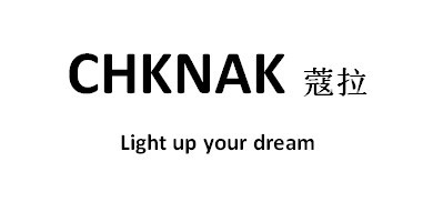 蔻拉CHKNAK