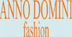 AnnoDominiADfashionAnnoDomini(ADfashion)