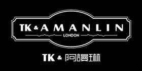 阿謾琳TK&Amanlin