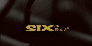 陸立方SIX陸立方SIX3