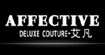 法國艾凡男裝Affective