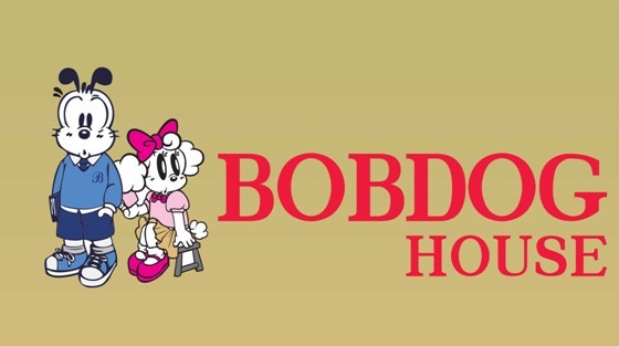 巴布豆BOBDOG HOUSE