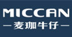 麥珈MeccaDNM