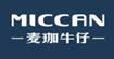 麥珈牛仔miccan