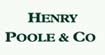 亨利普爾HenryPooleHenry Poole