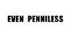 EVENPENNILESS零件EVEN PENNILESS