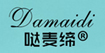 噠麥締Damaidi噠麥締Damaidi