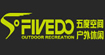 FIVEDO五度空間戶外FIVEDO五度空間戶外