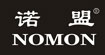 諾盟NOMONNOMON