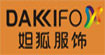 妲狐DAKKIFOX