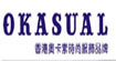 OKASUAL奧卡素OKASUAL奧卡素