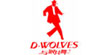 與狼共舞DANCING WOLVES