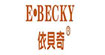 依貝奇EBECKYE·BECKY