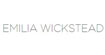 EmiliaWicksteadEmilia Wickstead