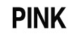 PINKPINK