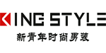 新青年時(shí)尚男裝KINGSTYLE