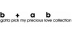 babb+ab