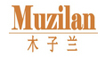 木子蘭MUZILAN