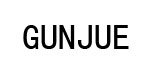 GUNJUEGUNJUE