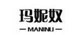 瑪妮奴maninu