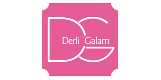 戴莉格琳DerliGalam戴莉格琳Derli Galam