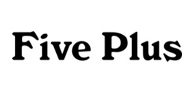 FivePlusFive Plus