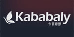 KABABALY卡芭芭麗KABABALY