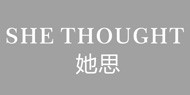 她思SHE THOUGHT