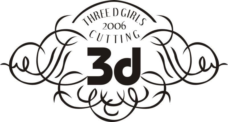 ThreedThree d