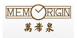 萬希泉Memorigin