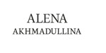 AlenaAkmhadullinaAlena Akmhadullina