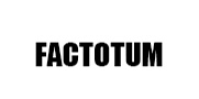 FACTOTUMFACTOTUM