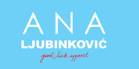 AnaLjubinkovicAna Ljubinkovic