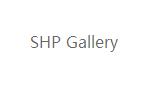 SHPGallerySHP Gallery