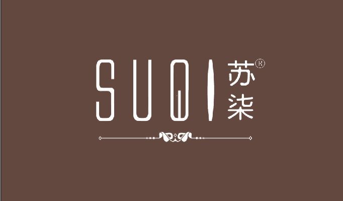 蘇柒SUQI