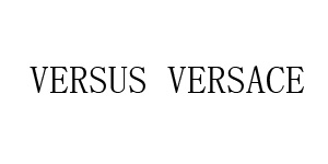 范瑟絲VERSUS VERSACE